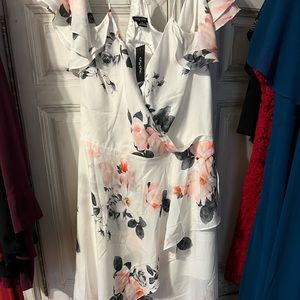 City Chic Plus size dress